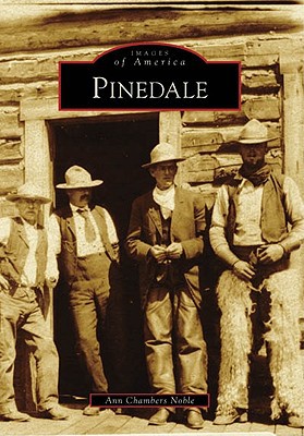 Pinedale, Wyoming magazine reviews