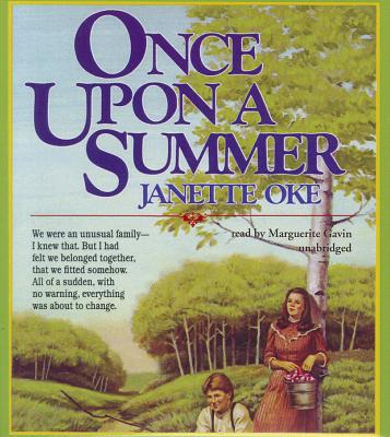 Once upon a Summer, , Once upon a Summer