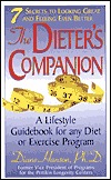 The Dieter's Companion : Seven Secrets to Looking Great and Feeling Even Better magazine reviews