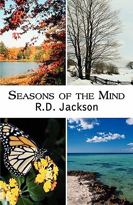 Seasons of the Mind magazine reviews
