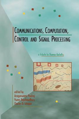Communications, Computation, Control, and Signal Processing magazine reviews