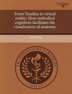 From Vesalius to Virtual Reality magazine reviews