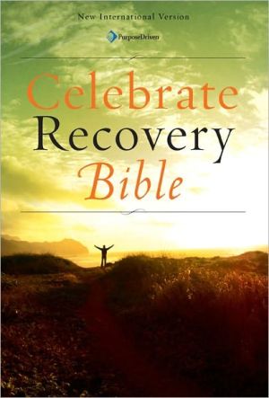 Celebrate Recovery Bible magazine reviews