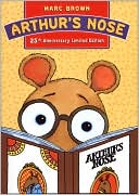 Arthur's Nose magazine reviews