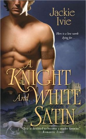 A Knight and White Satin magazine reviews