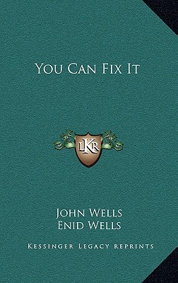 You Can Fix It magazine reviews