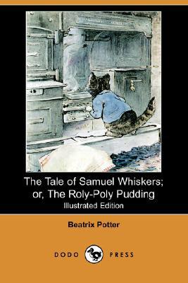 The Tale of Samuel Whiskers, Or, The Roly-Poly Pudding magazine reviews
