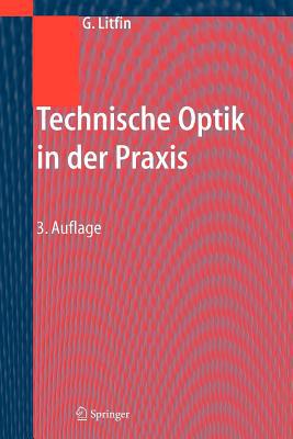 Technische Optik in Der Praxis magazine reviews