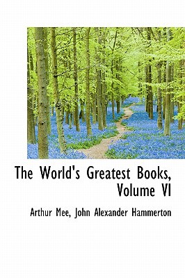 The World's Greatest Books, Volume VI magazine reviews