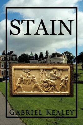 Stain, , Stain