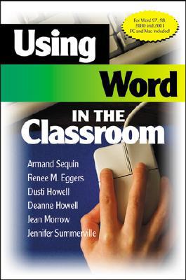 Using Word in the classroom magazine reviews