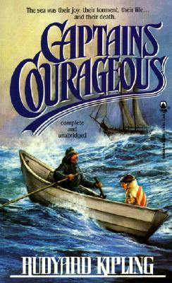 Captains Courageous magazine reviews