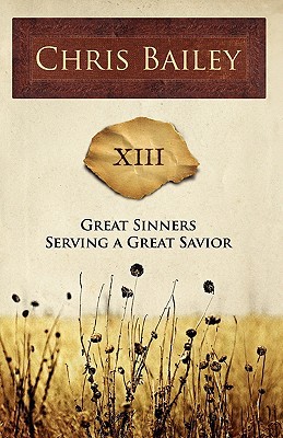 Great Sinners Serving a Great Savior magazine reviews