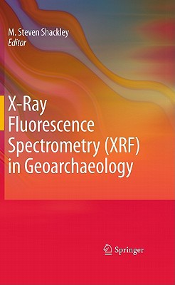 X-Ray Fluorescence Spectrometry magazine reviews