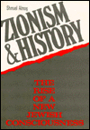 Zionism and history magazine reviews