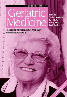 Geriatric Medicine magazine reviews
