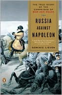 Russia Against Napoleon magazine reviews