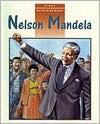 Nelson Mandela book written by Steck Vaughn