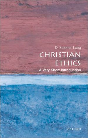 Christian Ethics magazine reviews