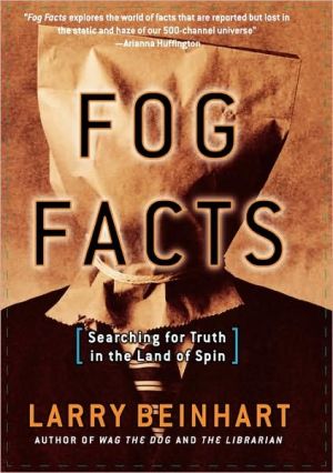 Fog Fact..
