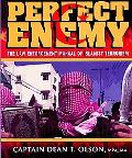 Perfect Enemy magazine reviews