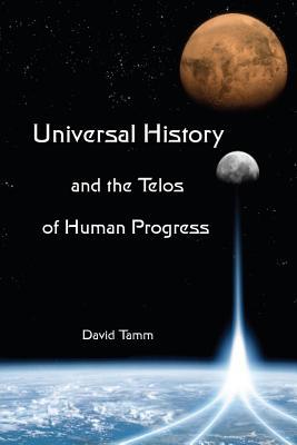 Universal History and the Telos of Human Progress magazine reviews