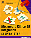 Integrating Microsoft Office Applications Step by Step magazine reviews