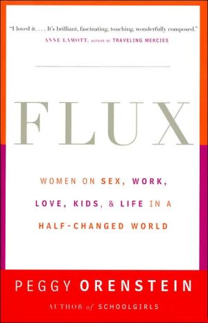 Flux magazine reviews