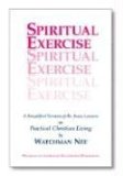 Spiritual Exercise magazine reviews