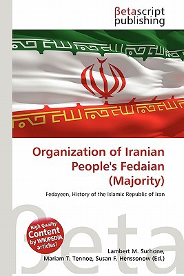 Organization of Iranian People's Fedaian magazine reviews