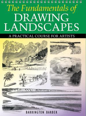 The Fundamentals of Drawing Landscapes magazine reviews