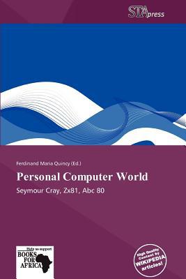 Personal Computer World magazine reviews