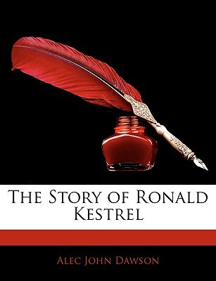 The Story of Ronald Kestrel magazine reviews