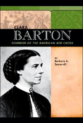 Clara Barton magazine reviews
