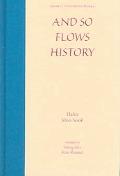 And So Flows History book written by Young-Key Kim-Renaud