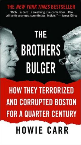 The Brothers Bulger magazine reviews