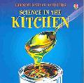 Science in the Kitchen magazine reviews