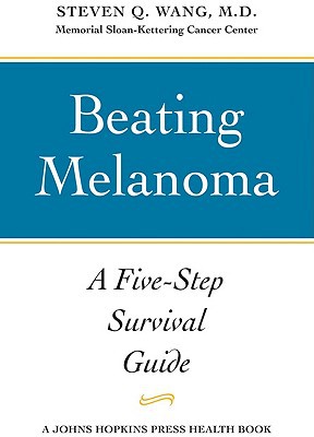 Beating Melanoma magazine reviews