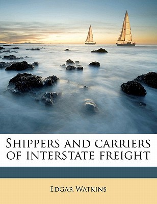 Shippers and Carriers of Interstate Freight magazine reviews