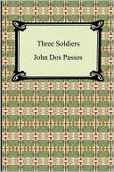 Three Soldiers magazine reviews