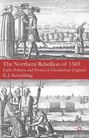 The Northern Rebellion of 1569 magazine reviews