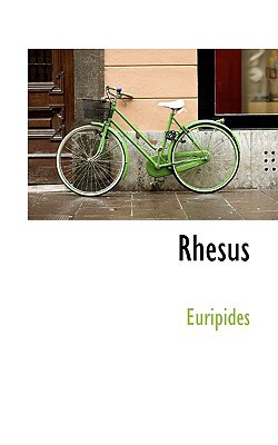 Rhesus magazine reviews