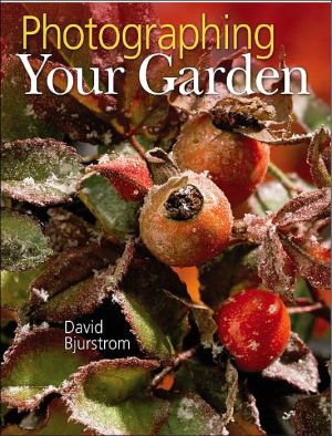 Photographing Your Garden magazine reviews