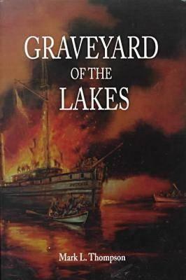Graveyard of the Lakes magazine reviews