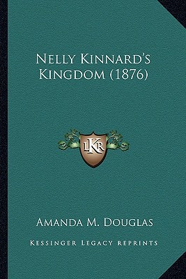 Nelly Kinnard's Kingdom magazine reviews