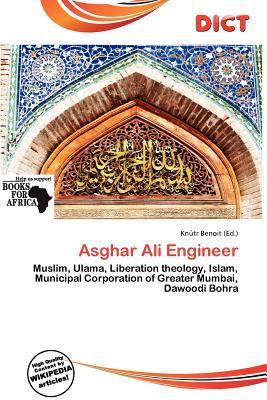 Asghar Ali Engineer magazine reviews