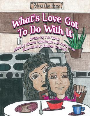 What's Love Got to Do with It magazine reviews