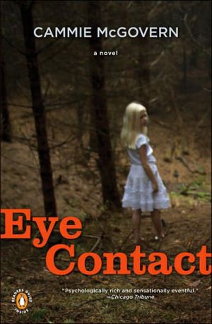 Eye Contact magazine reviews