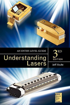 Understanding Lasers: An Entry-Level Guide magazine reviews
