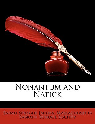 Nonantum and Natick magazine reviews